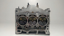 CABEÇOTE GOL UP POLO 1.0 12V 3CC MPI FLEX 2017 18 19 20 21/