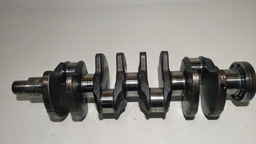 VIRABREQUIM RANGER 3.0 16V DIESEL POWER STROKE 2005 A 2012 