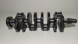 VIRABREQUIM RANGER 3.0 16V DIESEL POWER STROKE 2005 A 2012 