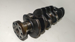 VIRABREQUIM RANGER 3.0 16V DIESEL POWER STROKE 2005 A 2012 