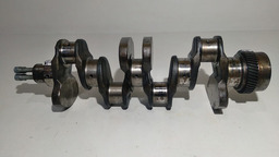 VIRABREQUIM S10 BLAZER 2.8 DIESEL 2001 A 2011 RETIFICAR