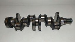 VIRABREQUIM S10 BLAZER 2.8 DIESEL 2001 A 2011 RETIFICAR