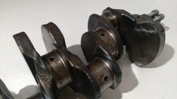 VIRABREQUIM S10 BLAZER 2.8 DIESEL 2001 A 2011 RETIFICAR