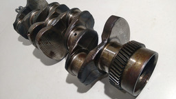 VIRABREQUIM S10 BLAZER 2.8 DIESEL 2001 A 2011 RETIFICAR