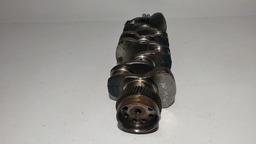 VIRABREQUIM S10 BLAZER 2.8 DIESEL 2001 A 2011 RETIFICAR