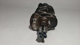 VIRABREQUIM S10 BLAZER 2.8 DIESEL 2001 A 2011 RETIFICAR