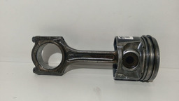 BIELA COM PISTÃO FORD RANGER 3.0 2005 A 2012