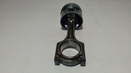 BIELA COM PISTÃO FORD RANGER 3.0 2005 A 2012