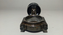 BIELA COM PISTÃO FORD RANGER 3.0 2005 A 2012