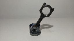 BIELA COM PISTÃO FORD RANGER 3.0 2005 A 2012