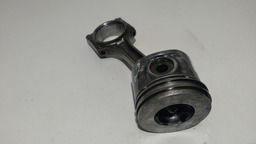 BIELA COM PISTÃO FORD RANGER 3.0 2005 A 2012