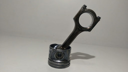 BIELA COM PISTÃO FORD RANGER 3.0 2005 A 2012 (1)