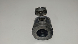 BIELA COM PISTÃO FORD RANGER 3.0 2005 A 2012 (1)