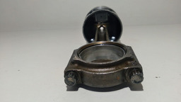 BIELA COM PISTÃO FORD RANGER 3.0 2005 A 2012 (1)