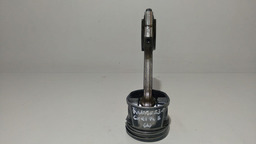 BIELA COM PISTÃO FORD RANGER 3.0 2005 A 2012 (1)