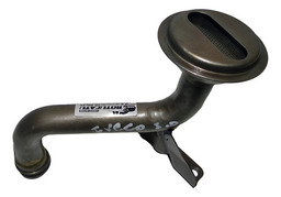 Pescador Óleo Motor Iveco Daily 3.0 16v 2008 A 2016 Prateado