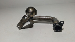 PESCADOR ÓLEO MOTOR IVECO DAILY 3.0 16V 2008 A 2016 PRATEADO