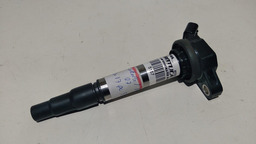 BOBINA DE IGNIÇÃO COROLLA 1.8 2.0 2012 A 2018 (27) PARALELA