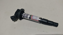 BOBINA DE IGNIÇÃO COROLLA 1.8 2.0 2012 A 2018 (27) PARALELA