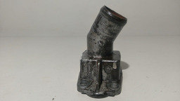 FLANGE VALVULA TERMOSTATICA IVECO DAILY 3.0 2012 A 2016