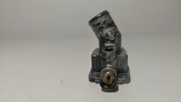 FLANGE VALVULA TERMOSTATICA IVECO DAILY 3.0 2012 A 2016