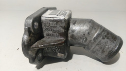 FLANGE VALVULA TERMOSTATICA IVECO DAILY 3.0 2012 A 2016