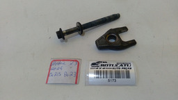 SUPORTE TRAVA BICO RENAULT MASTER 2.3 2022 A 2025