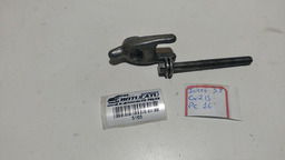 SUPORTE TRAVA BICO INJETOR DAILY 55C16 16V 3.0 2008/2011 (1)