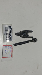 SUPORTE TRAVA BICO INJETOR DAILY 55C16 16V 3.0 2008/2011 (1)