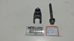 SUPORTE TRAVA BICO INJETOR DAILY 55C16 16V 3.0 2008/2011 (1)