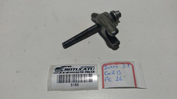 SUPORTE TRAVA BICO INJETOR DAILY 55C16 16V 3.0 2008/2011 (1)