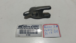 SUPORTE TRAVA BICO INJETOR DAILY 55C16 16V 3.0 2008/2011 (2)