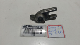 SUPORTE TRAVA BICO INJETOR DAILY 55C16 16V 3.0 2008/2011 (2)