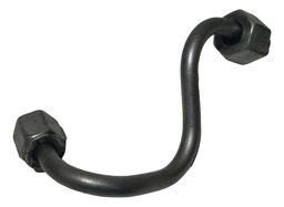 Tubo 3 Cano Do Bico Injetor Daily 55c16 16v 3.0 2008/11 (1)