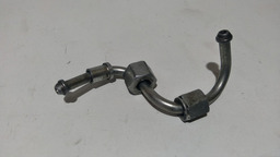 TUBO 3 CANO DO BICO INJETOR DAILY 55C16 16V 3.0 2008/11 (1)