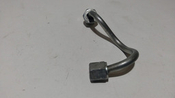 TUBO 3 CANO DO BICO INJETOR DAILY 55C16 16V 3.0 2008/11 (1)