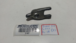 SUPORTE TRAVA BICO INJETOR DAILY 55C16 16V 3.0 2008/2011 (3)