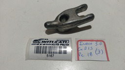 SUPORTE TRAVA BICO INJETOR DAILY 55C16 16V 3.0 2008/2011 (3)