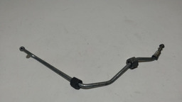 TUBO CANO DO BICO INJETOR DAILY 55C16 16V 3.0 2008/2011 (3)