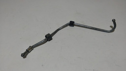 TUBO CANO DO BICO INJETOR DAILY 55C16 16V 3.0 2008/2011 (3)