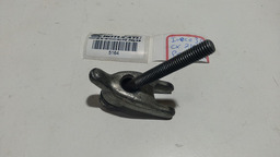 SUPORTE TRAVA BICO INJETOR DAILY 55C16 16V 3.0 2008 A 2011