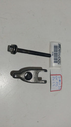 SUPORTE TRAVA BICO INJETOR DAILY 55C16 16V 3.0 2008 A 2011