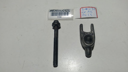 SUPORTE TRAVA BICO INJETOR DAILY 55C16 16V 3.0 2008 A 2011