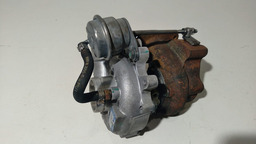 TURBINA FIAT DUCATO MULTIJET 2.3 2012 A 2020 DIESEL