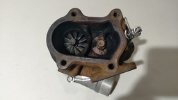 TURBINA FIAT DUCATO MULTIJET 2.3 2012 A 2020 DIESEL