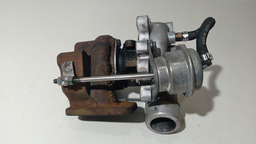 TURBINA FIAT DUCATO MULTIJET 2.3 2012 A 2020 DIESEL