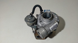 TURBINA FIAT DUCATO MULTIJET 2.3 2012 A 2020 DIESEL