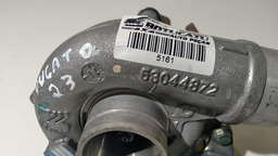 TURBINA FIAT DUCATO MULTIJET 2.3 2012 A 2020 DIESEL