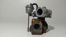 TURBINA FIAT DUCATO MULTIJET 2.3 2012 A 2020 DIESEL