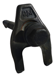 Suporte Trava Bico Renault Master 2.3 2022 A 2025 (3)